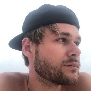 Meet your Posher, Brad